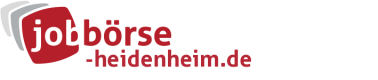 Jobbörse Heidenheim